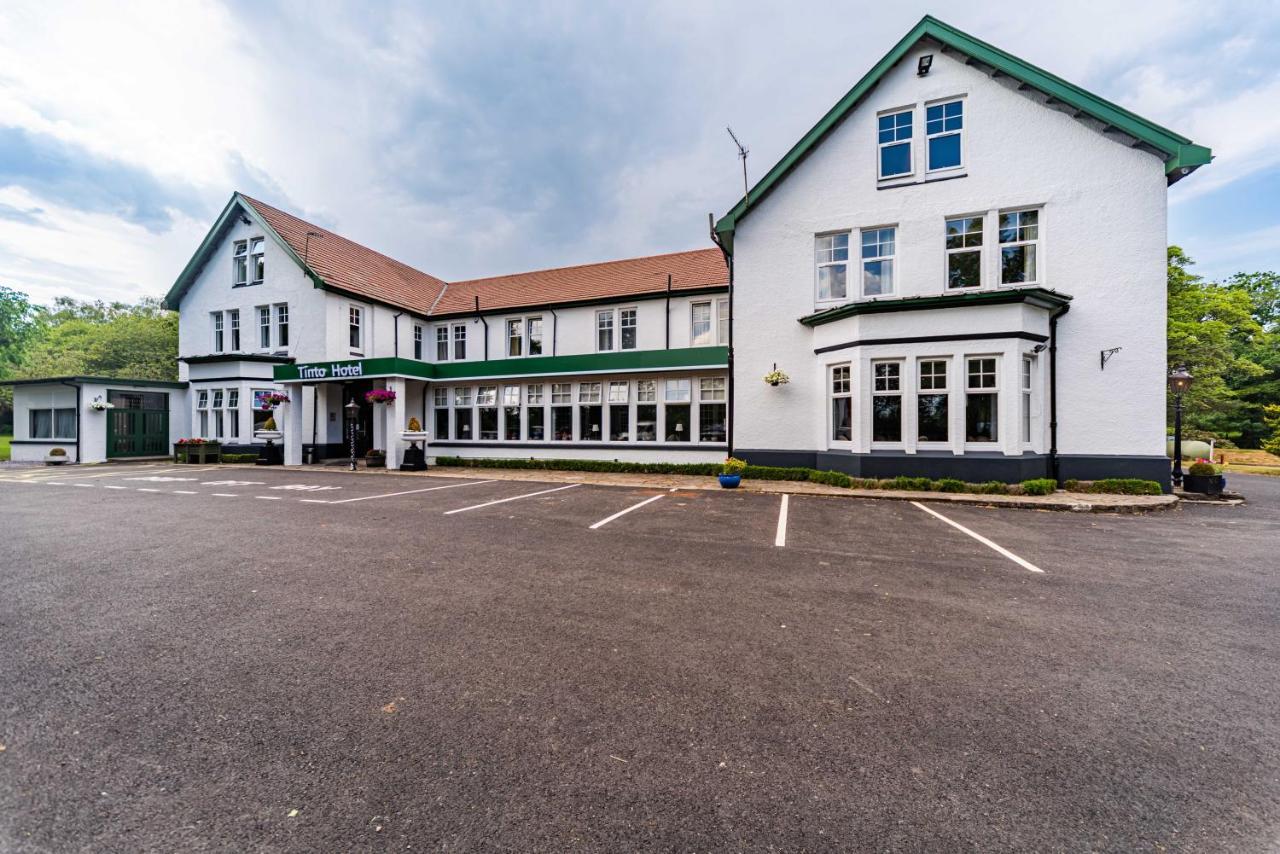 泰通庄园度假酒店 Symington  外观 照片